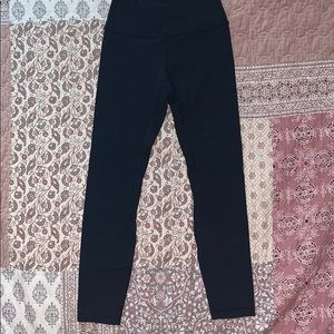 Lululemon Align legging